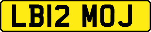 LB12MOJ