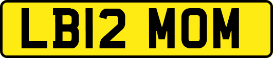 LB12MOM