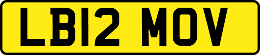 LB12MOV
