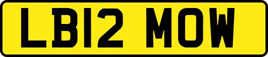 LB12MOW