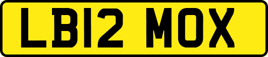 LB12MOX