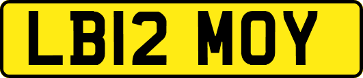 LB12MOY