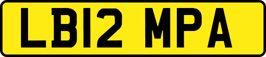 LB12MPA