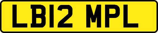 LB12MPL
