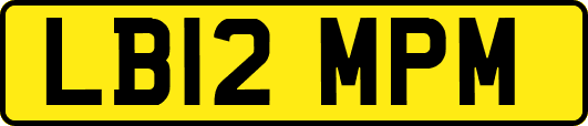 LB12MPM