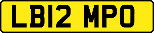 LB12MPO