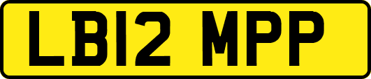 LB12MPP