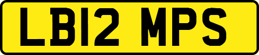 LB12MPS