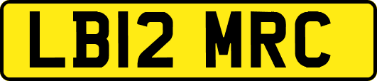 LB12MRC