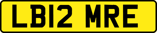 LB12MRE