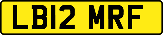 LB12MRF