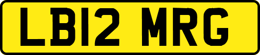 LB12MRG