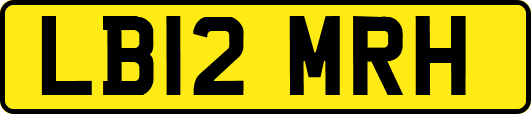 LB12MRH