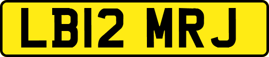 LB12MRJ