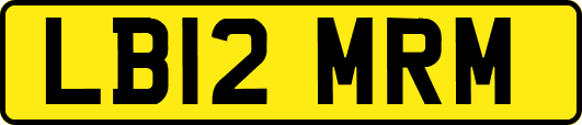 LB12MRM