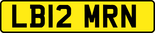 LB12MRN