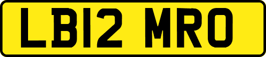 LB12MRO