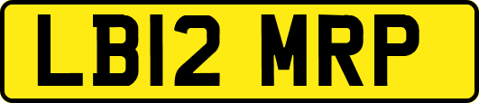 LB12MRP