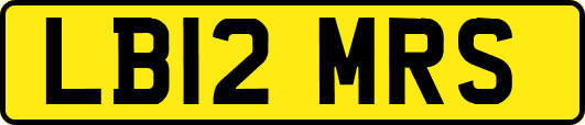 LB12MRS