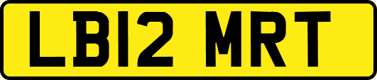 LB12MRT