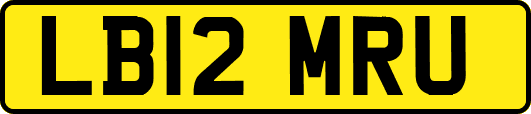 LB12MRU