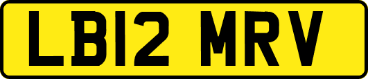 LB12MRV