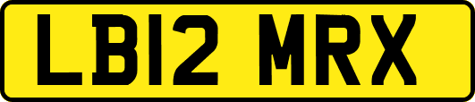 LB12MRX