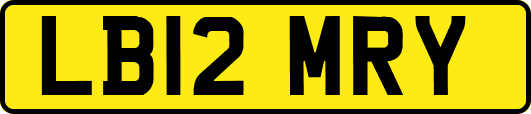 LB12MRY