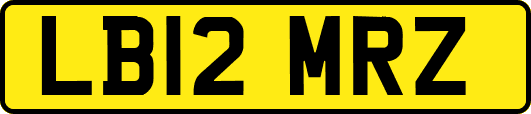 LB12MRZ