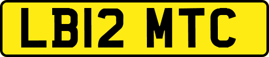 LB12MTC