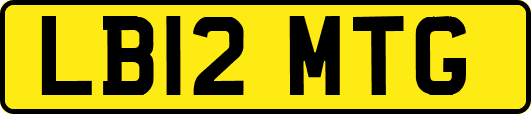 LB12MTG