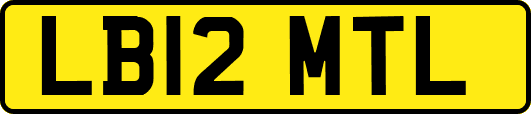 LB12MTL