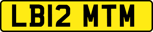 LB12MTM