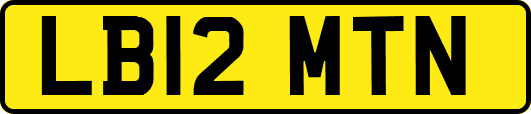 LB12MTN