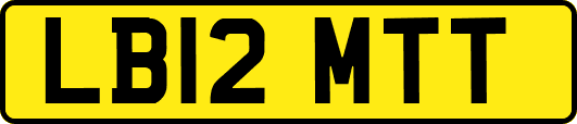 LB12MTT