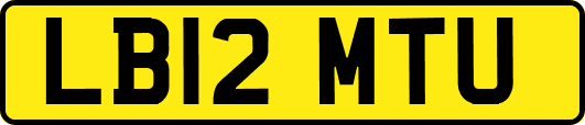 LB12MTU