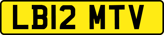 LB12MTV