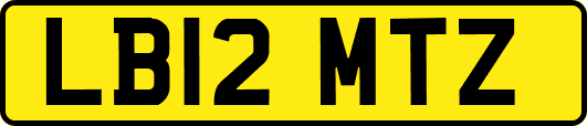 LB12MTZ