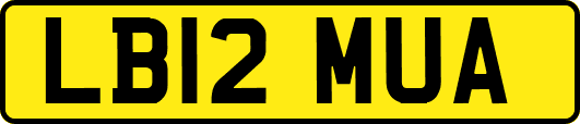 LB12MUA