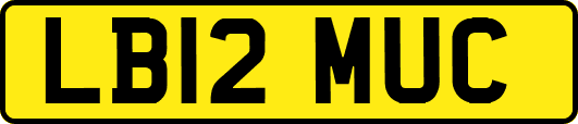 LB12MUC