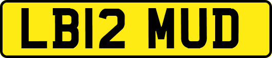 LB12MUD