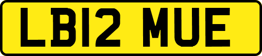 LB12MUE