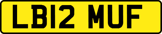 LB12MUF