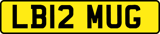 LB12MUG