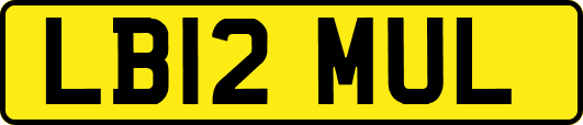 LB12MUL