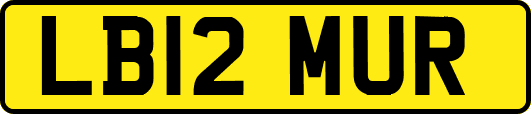 LB12MUR