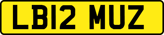 LB12MUZ