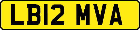 LB12MVA