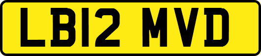 LB12MVD
