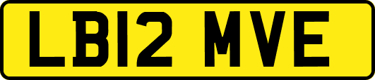 LB12MVE